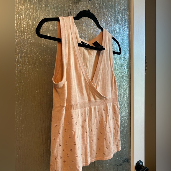 Axcess (A Liz Claiborne Company) Sweater Set - Picture 9 of 14